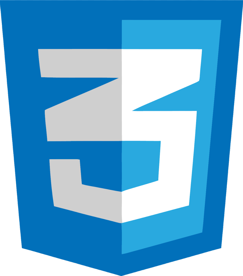 CSS3 Logo